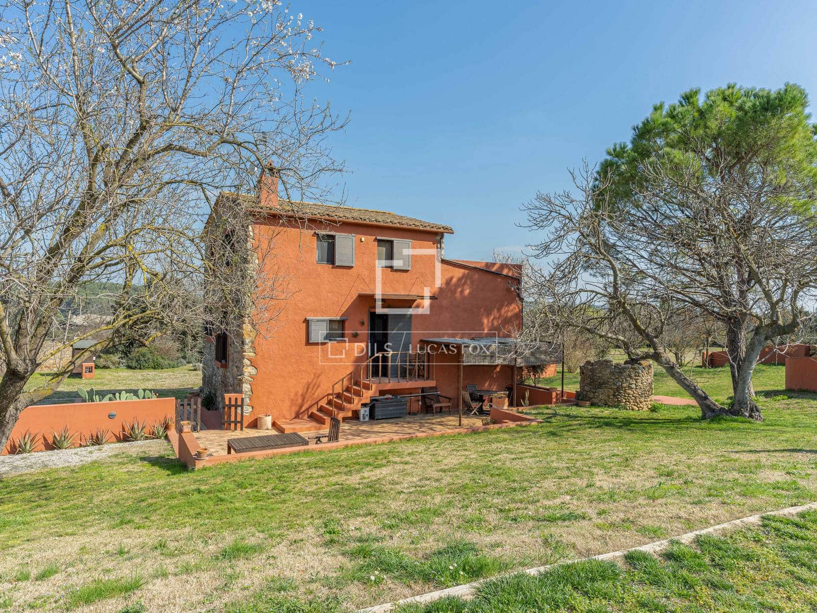 8 bedroom Finca/Country House for sale in Orfes with pool - € 2,200,000 (Ref: 9699676)