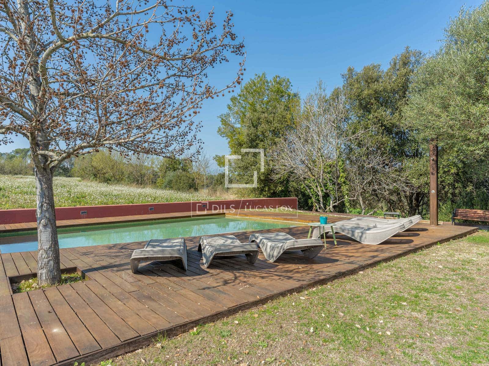 8 bedroom Finca/Country House for sale in Orfes with pool - € 2,200,000 (Ref: 9699676)