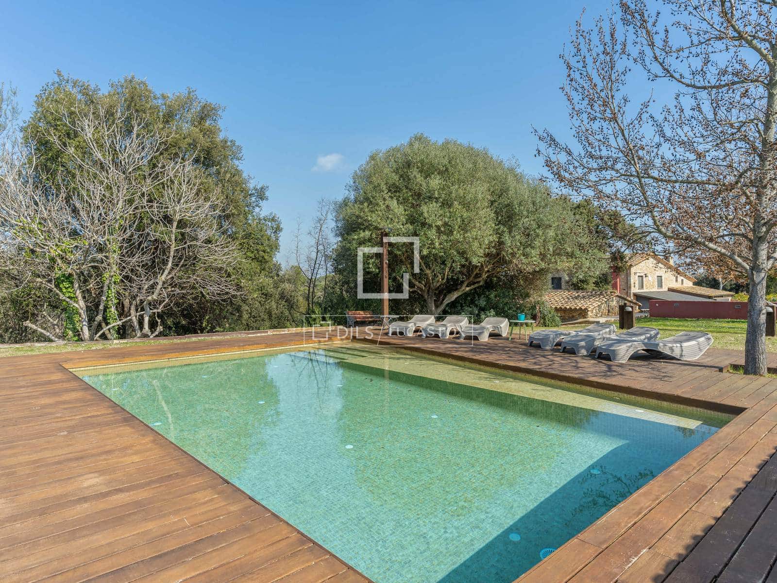 8 bedroom Finca/Country House for sale in Orfes with pool - € 2,200,000 (Ref: 9699676)