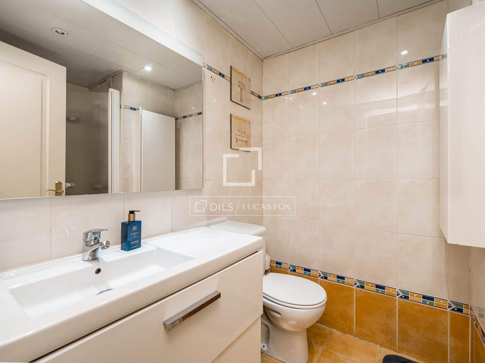 4 bedroom Apartment for sale in Madrid city with pool garage - € 1,089,000 (Ref: 9699677)