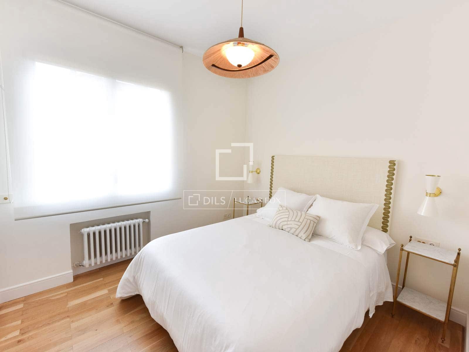 Apartamento de 4 habitaciones en Barcelona ciudad en venta con garaje - 1.990.000 € (Ref: 9699678)