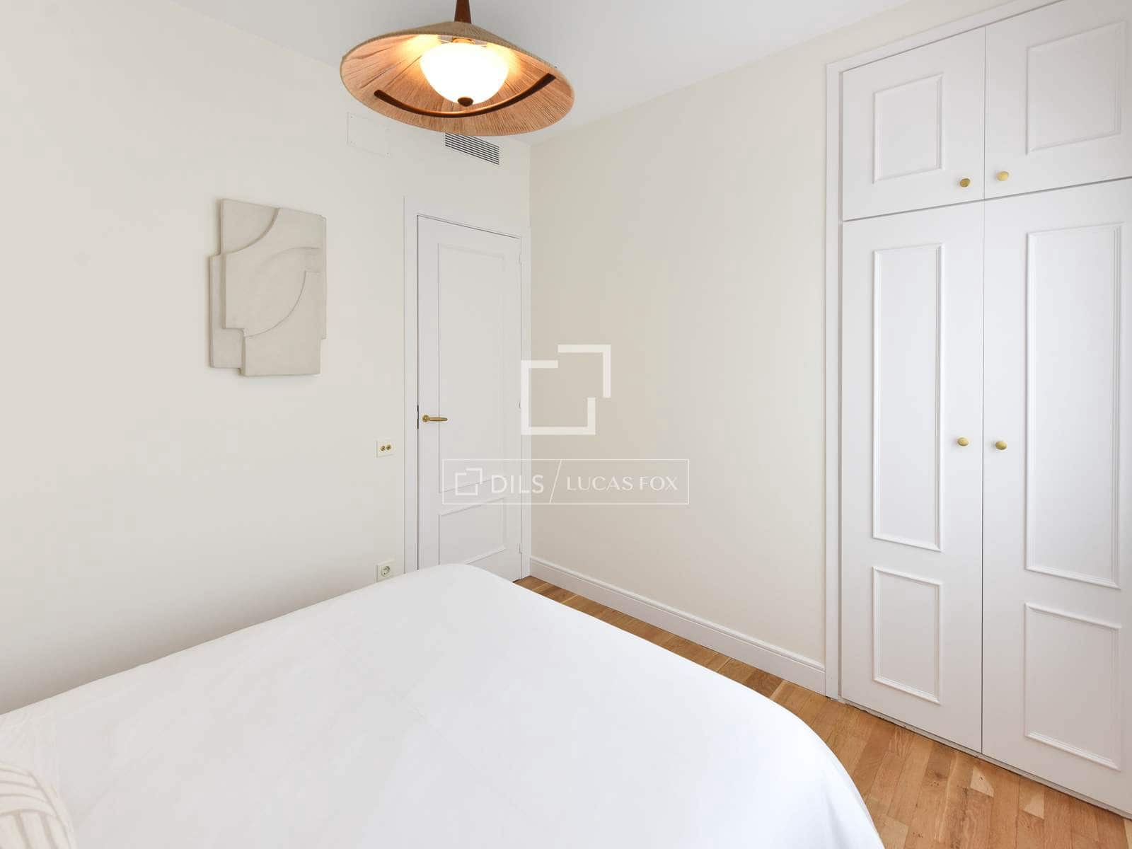 Apartamento de 4 habitaciones en Barcelona ciudad en venta con garaje - 1.990.000 € (Ref: 9699678)