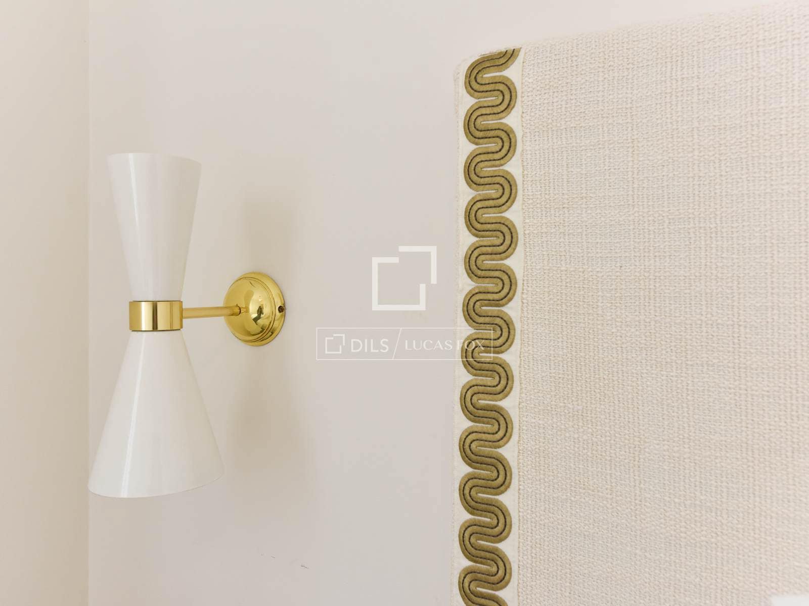 Apartamento de 4 habitaciones en Barcelona ciudad en venta con garaje - 1.990.000 € (Ref: 9699678)