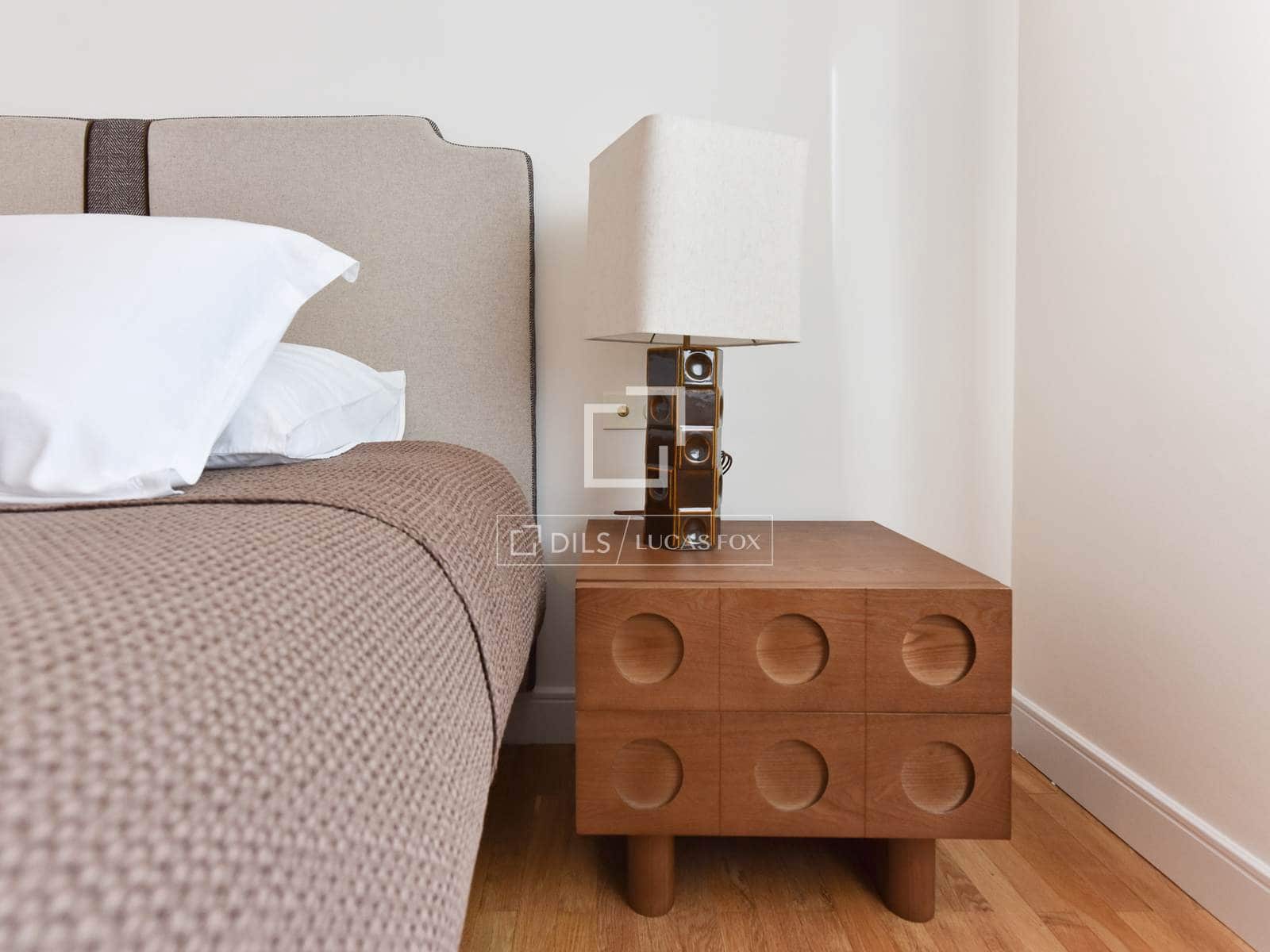 Apartamento de 4 habitaciones en Barcelona ciudad en venta con garaje - 1.990.000 € (Ref: 9699678)