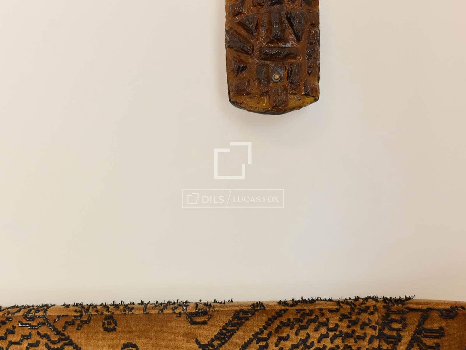 Apartamento de 4 habitaciones en Barcelona ciudad en venta con garaje - 1.990.000 € (Ref: 9699678)