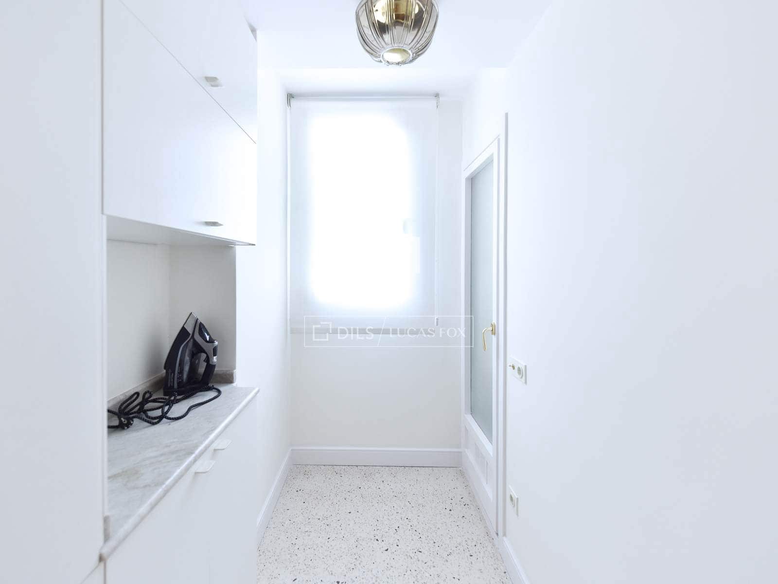 Apartamento de 4 habitaciones en Barcelona ciudad en venta con garaje - 1.990.000 € (Ref: 9699678)