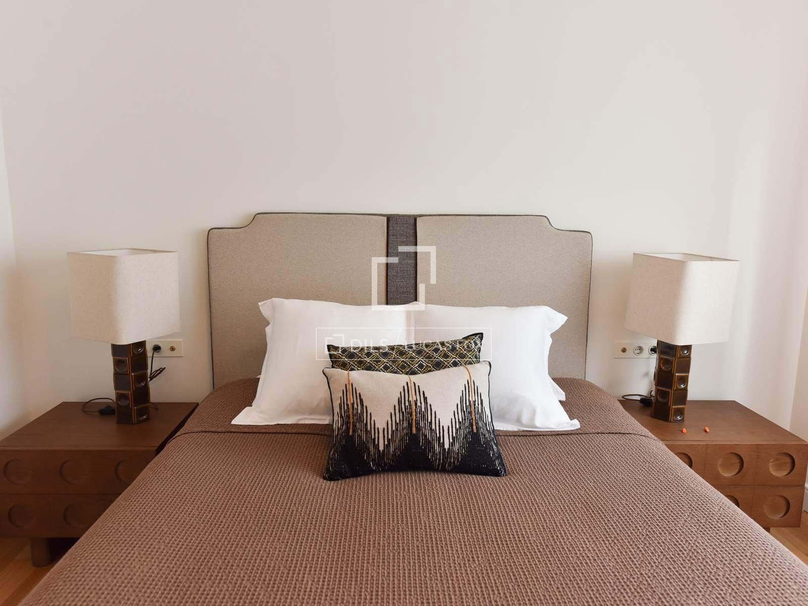 Apartamento de 4 habitaciones en Barcelona ciudad en venta con garaje - 1.990.000 € (Ref: 9699678)