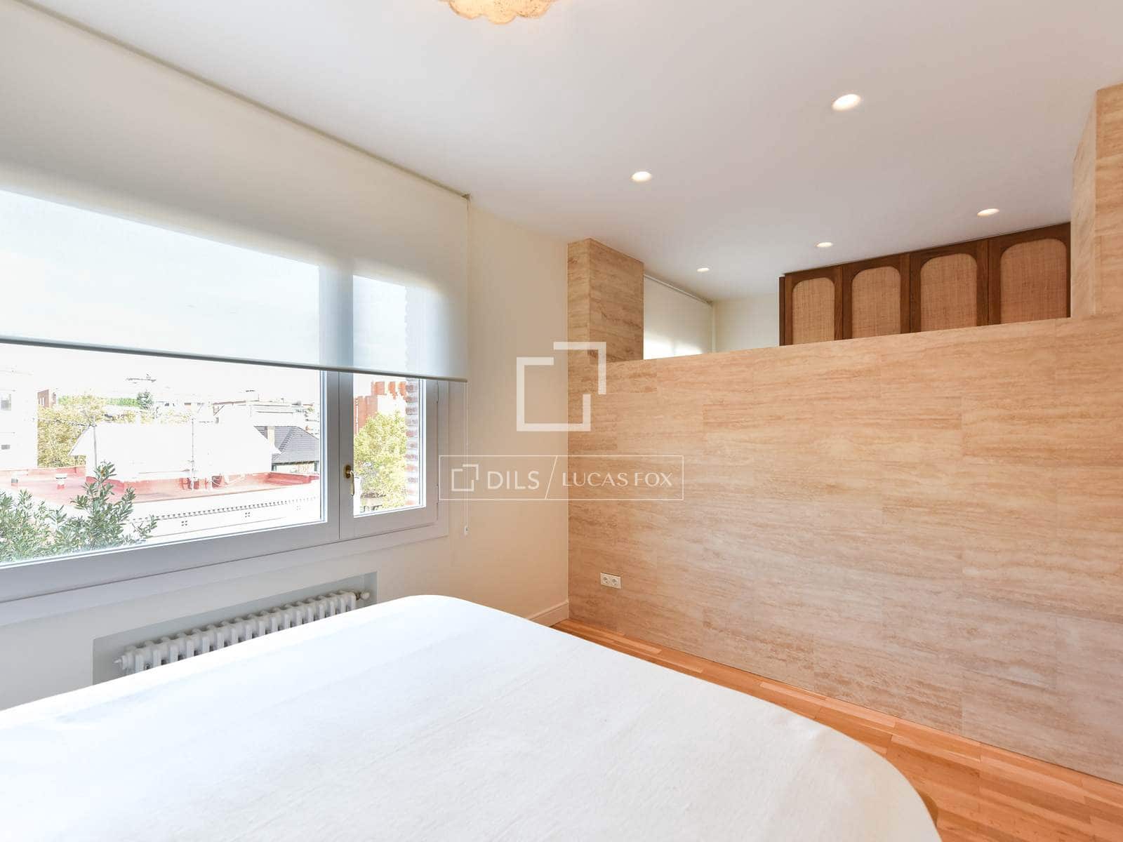 Apartamento de 4 habitaciones en Barcelona ciudad en venta con garaje - 1.990.000 € (Ref: 9699678)