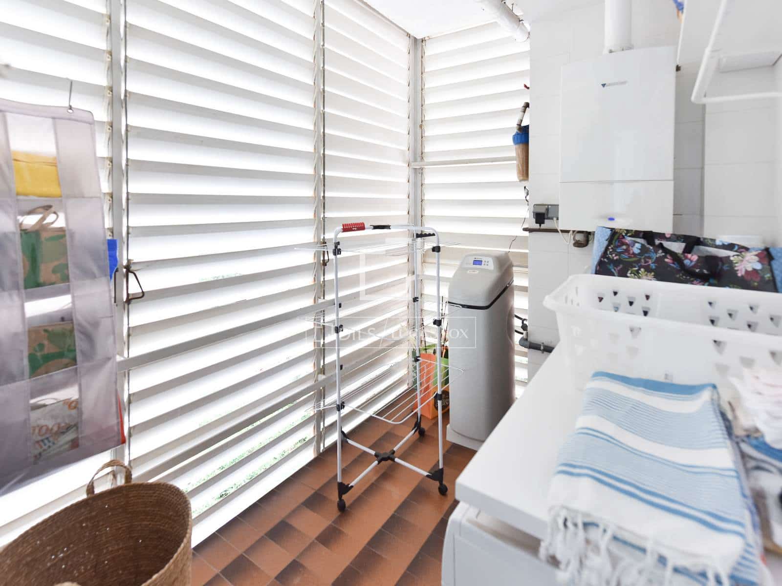 Apartamento de 4 habitaciones en Barcelona ciudad en venta con garaje - 1.990.000 € (Ref: 9699678)