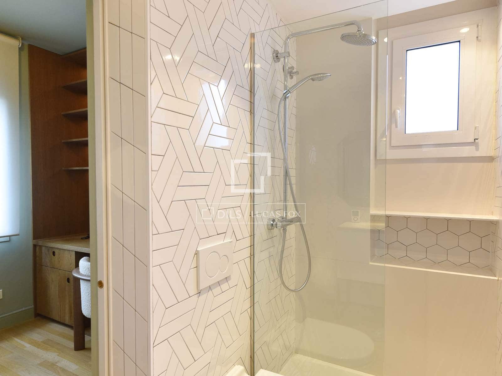 Apartamento de 4 habitaciones en Barcelona ciudad en venta con garaje - 1.990.000 € (Ref: 9699678)