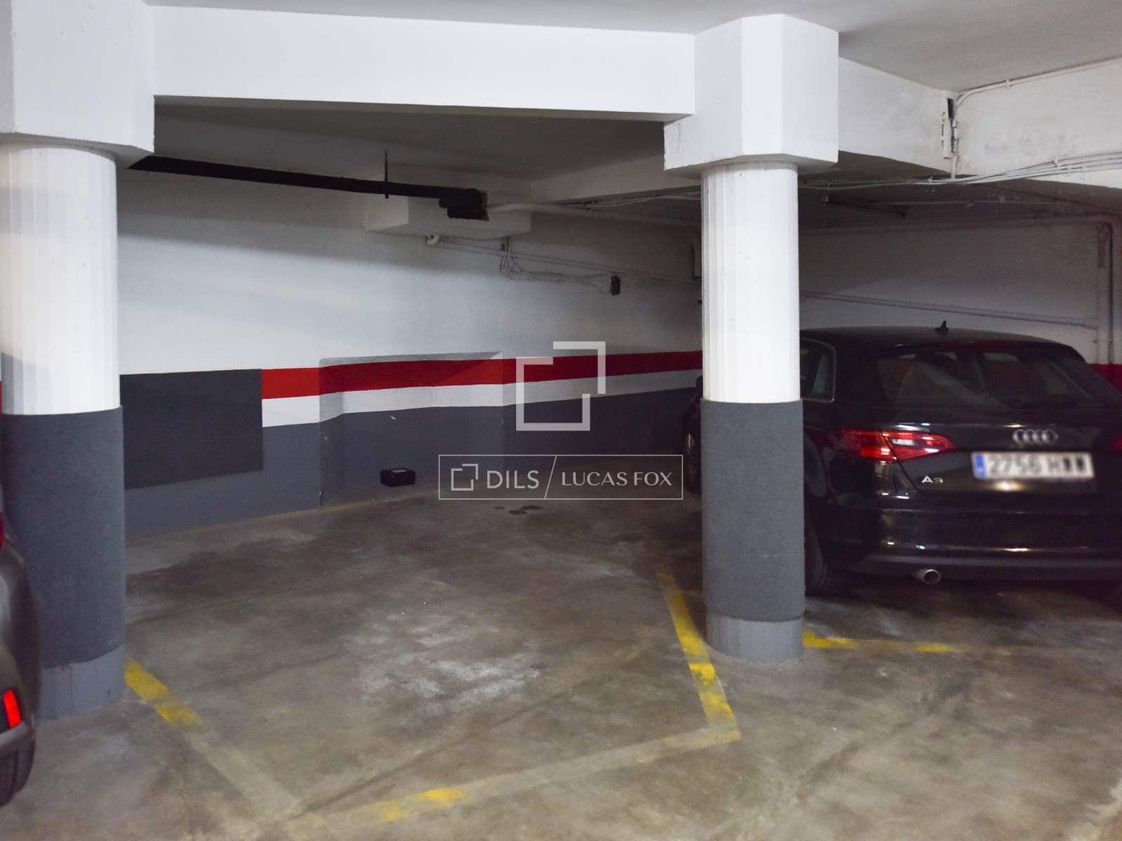 Apartamento de 4 habitaciones en Barcelona ciudad en venta con garaje - 1.990.000 € (Ref: 9699678)