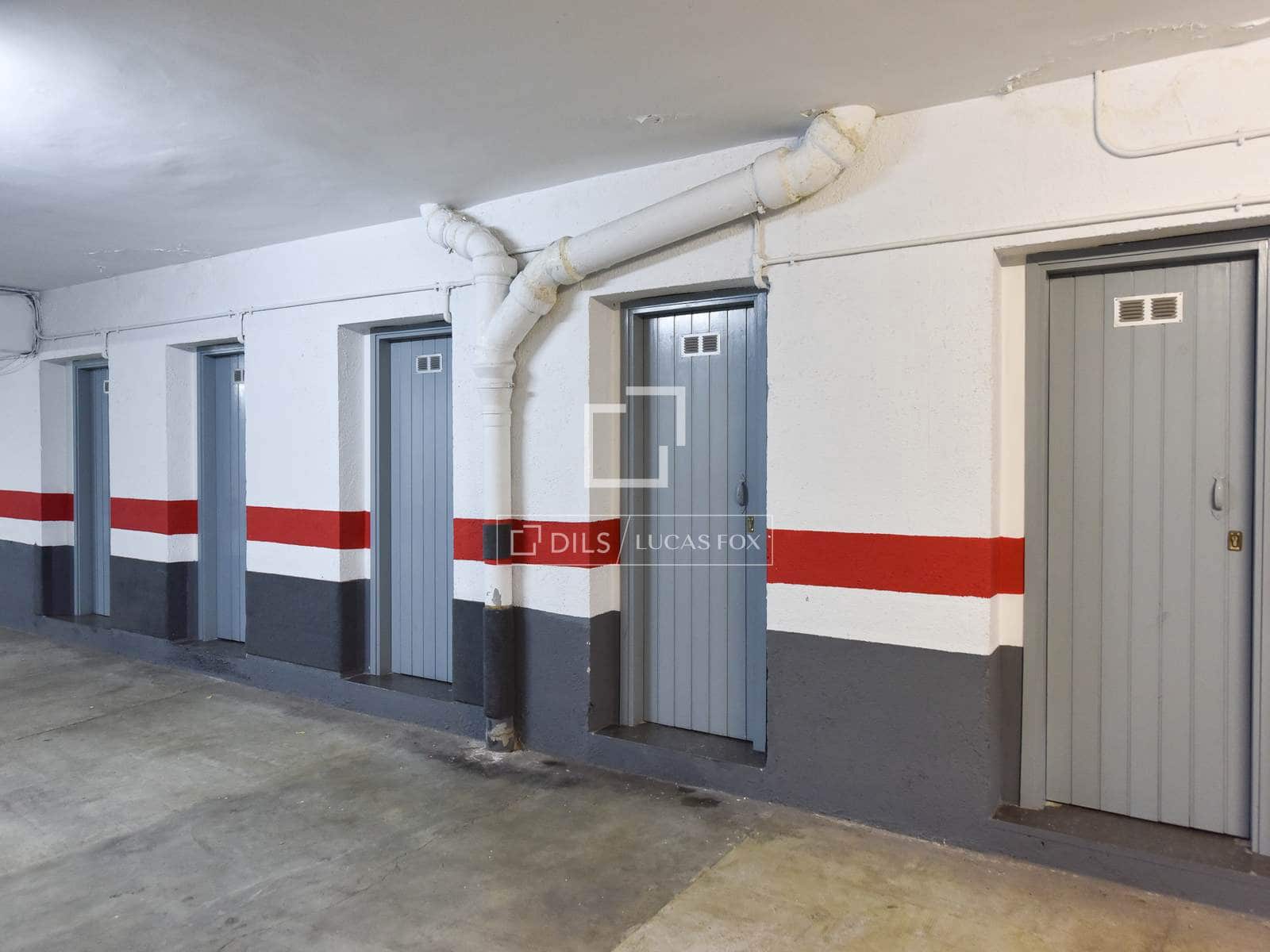 Apartamento de 4 habitaciones en Barcelona ciudad en venta con garaje - 1.990.000 € (Ref: 9699678)