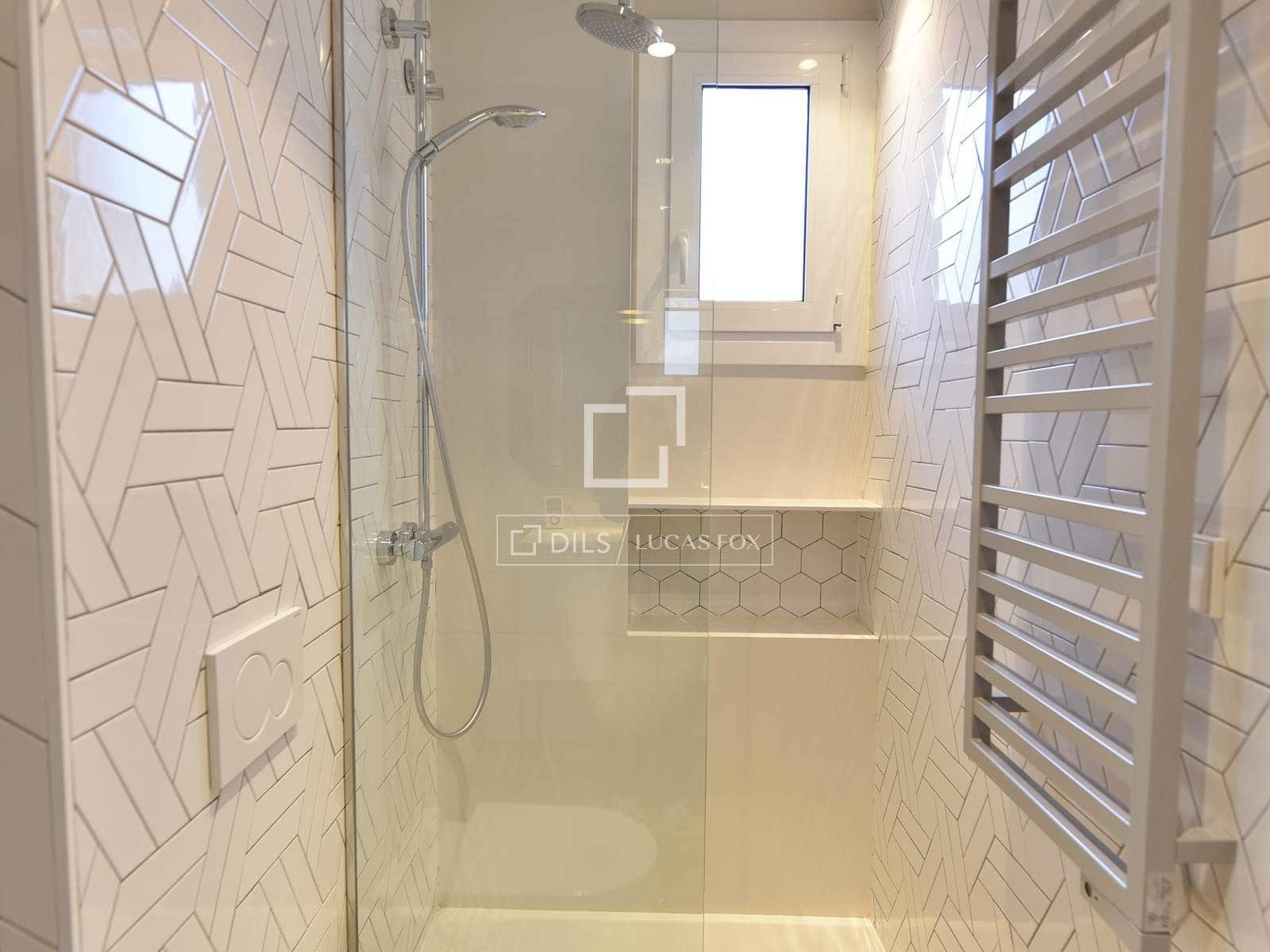 Apartamento de 4 habitaciones en Barcelona ciudad en venta con garaje - 1.990.000 € (Ref: 9699678)