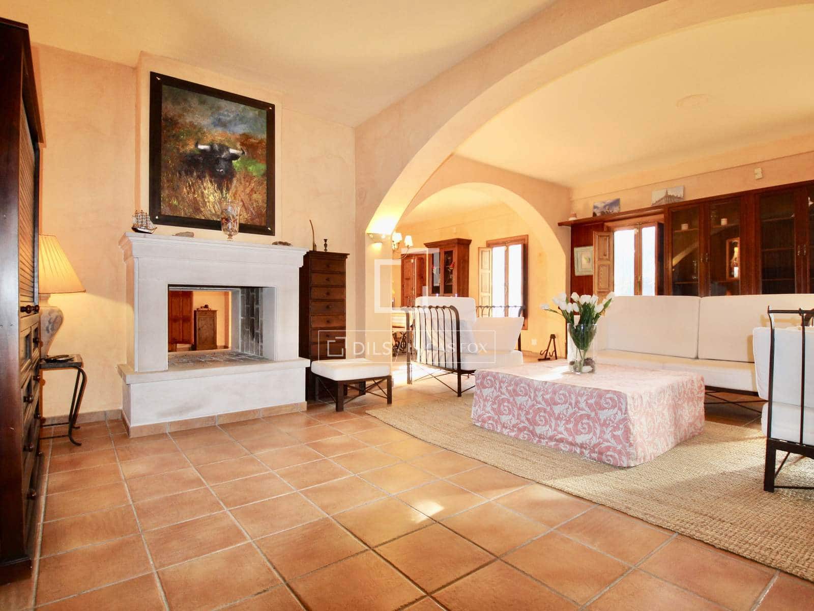 7 bedroom Villa for sale in La Font with garage - € 890,000 (Ref: 9699961)