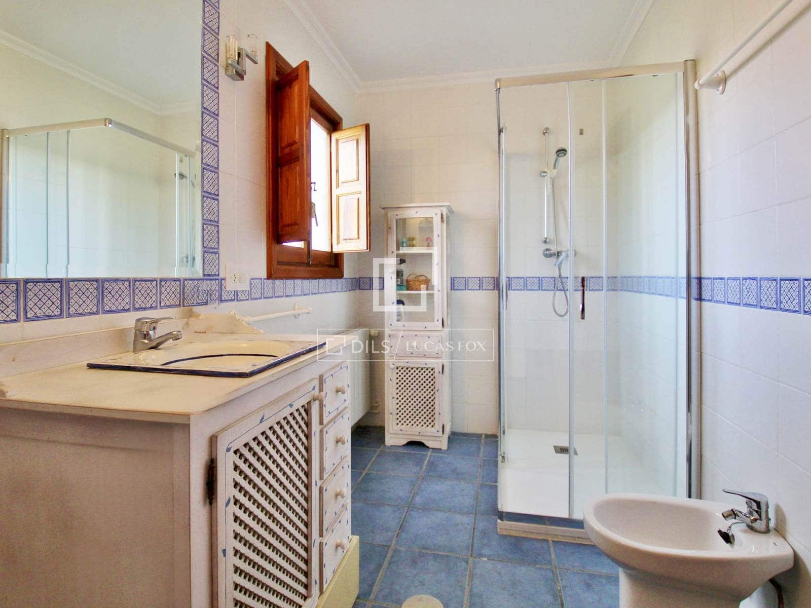 7 bedroom Villa for sale in La Font with garage - € 890,000 (Ref: 9699961)