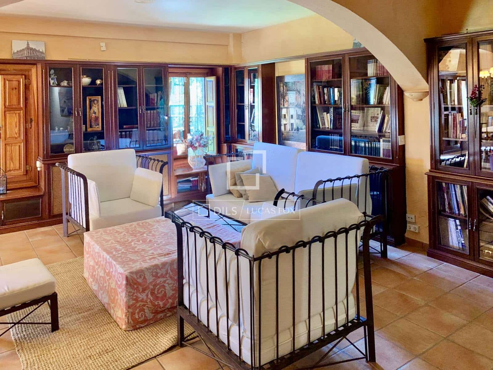 7 bedroom Villa for sale in La Font with garage - € 890,000 (Ref: 9699961)