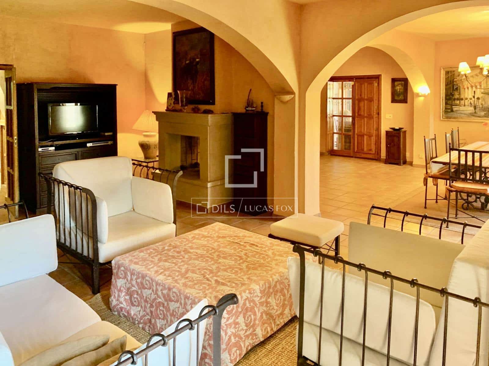 7 bedroom Villa for sale in La Font with garage - € 890,000 (Ref: 9699961)