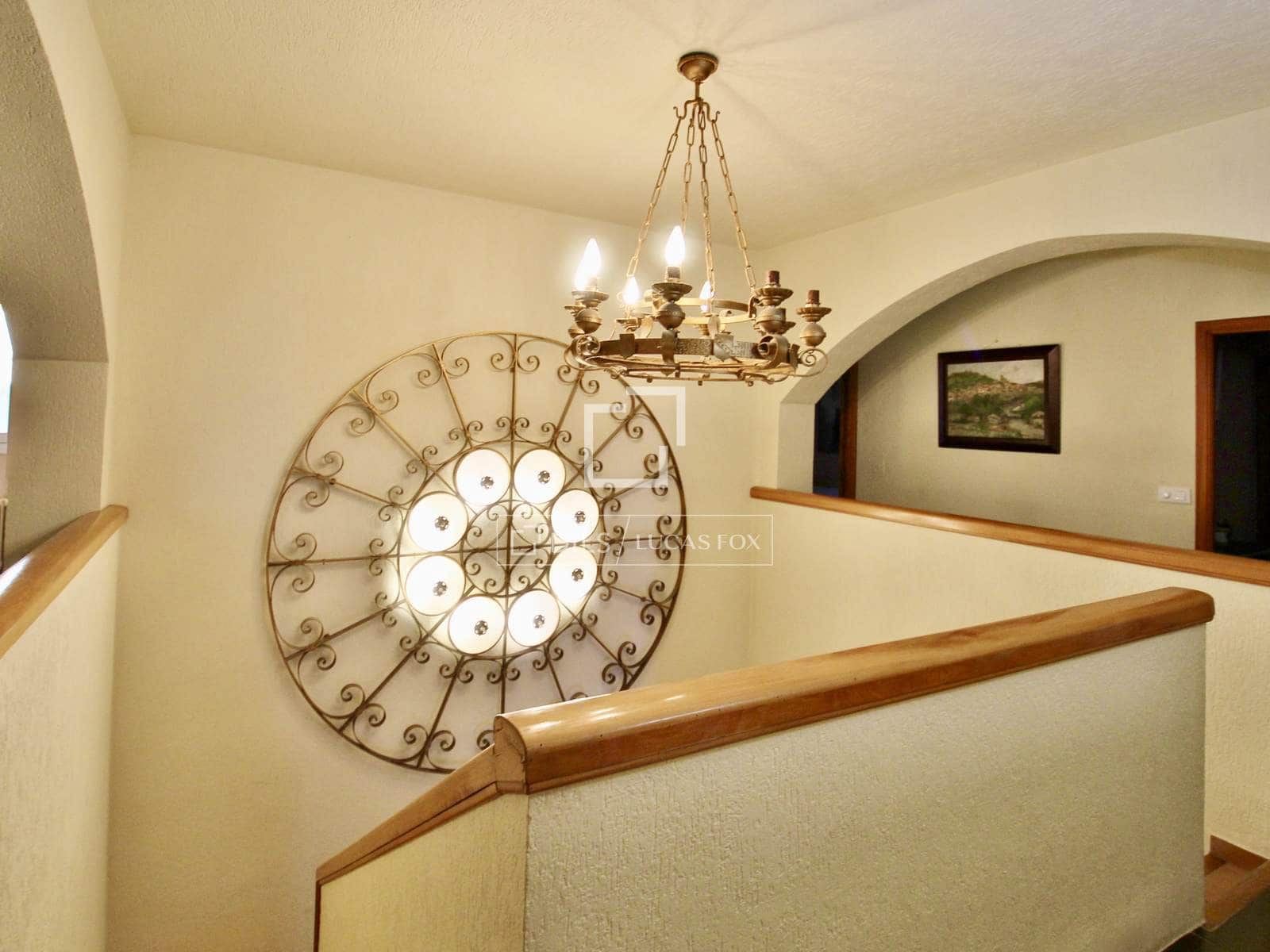 7 bedroom Villa for sale in La Font with garage - € 890,000 (Ref: 9699961)