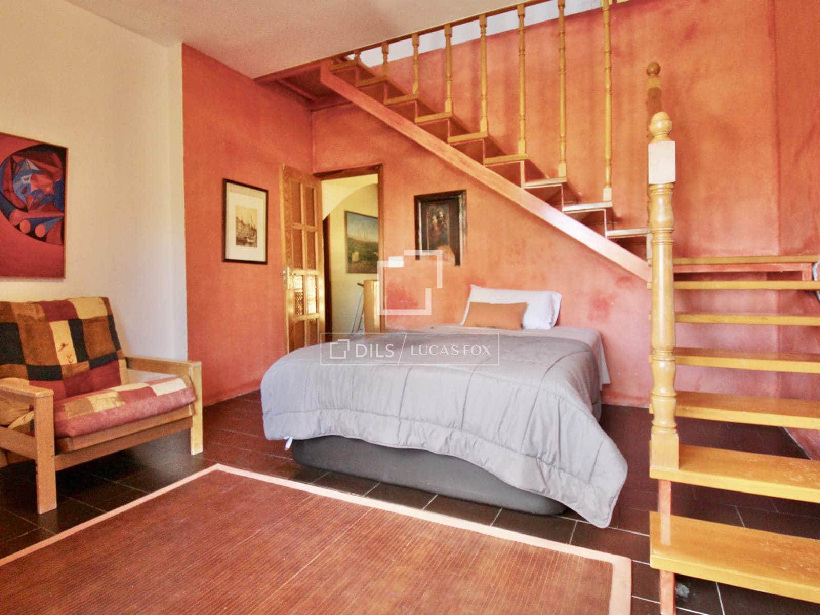 7 bedroom Villa for sale in La Font with garage - € 890,000 (Ref: 9699961)