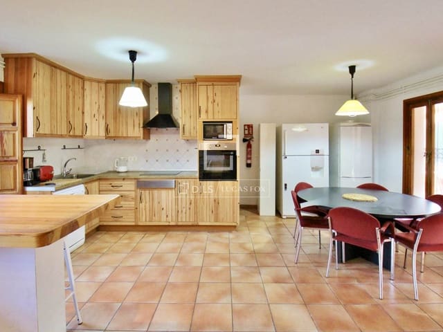 Chalet de 7 habitaciones en La Font, San Juan de Alicante / Sant Joan d'Alacant en venta con garaje - 890.000 € (Ref: 9699961)