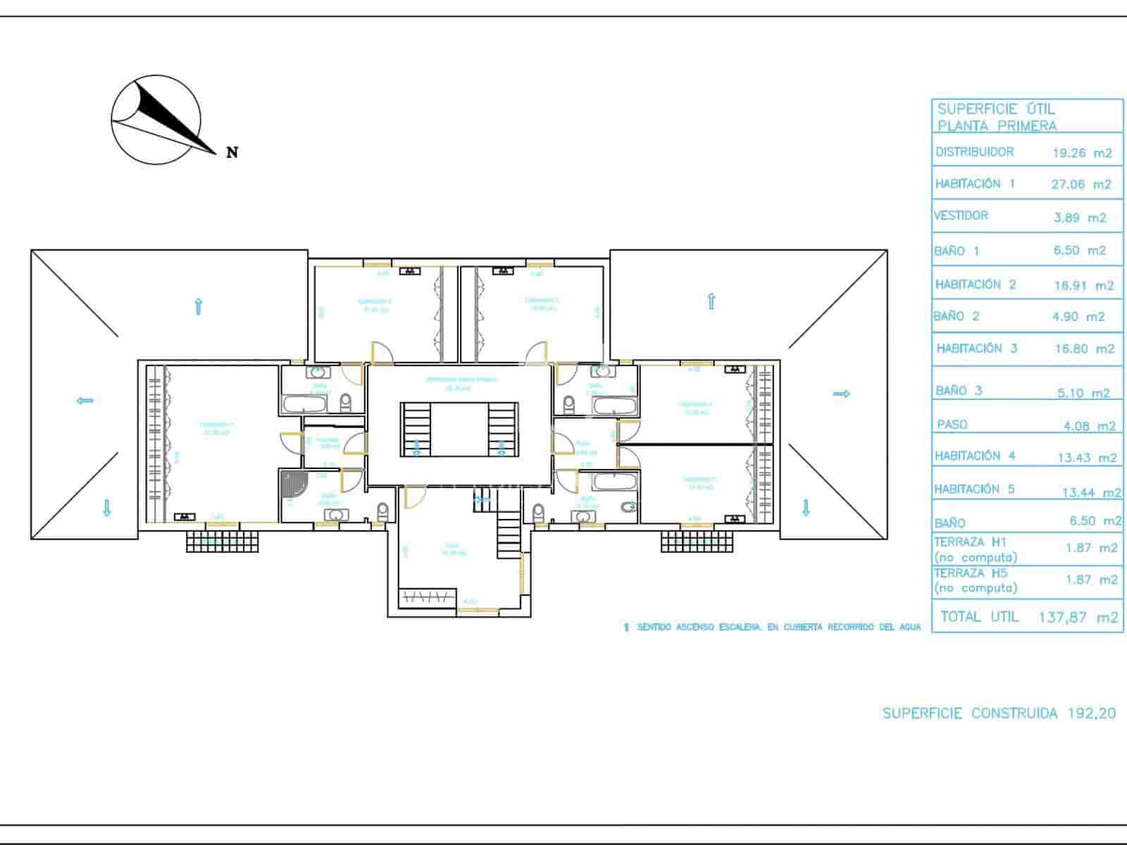 7 bedroom Villa for sale in La Font with garage - € 890,000 (Ref: 9699961)