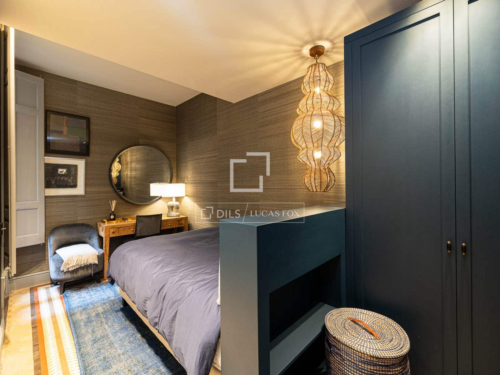 4 sypialnia Apartament na sprzedaż w Miasto Barcelona - 3 450 000 € (Ref: 9699962)