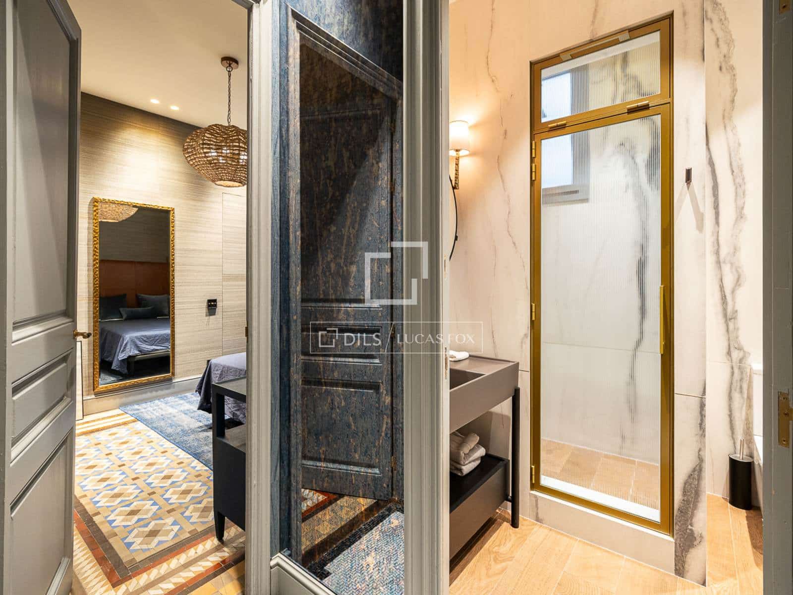 4 sypialnia Apartament na sprzedaż w Miasto Barcelona - 3 450 000 € (Ref: 9699962)