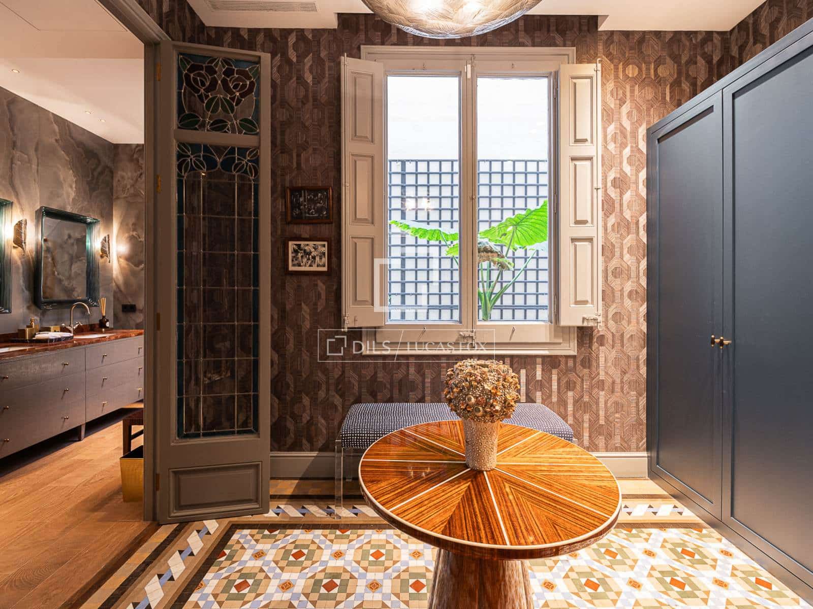 4 sypialnia Apartament na sprzedaż w Miasto Barcelona - 3 450 000 € (Ref: 9699962)