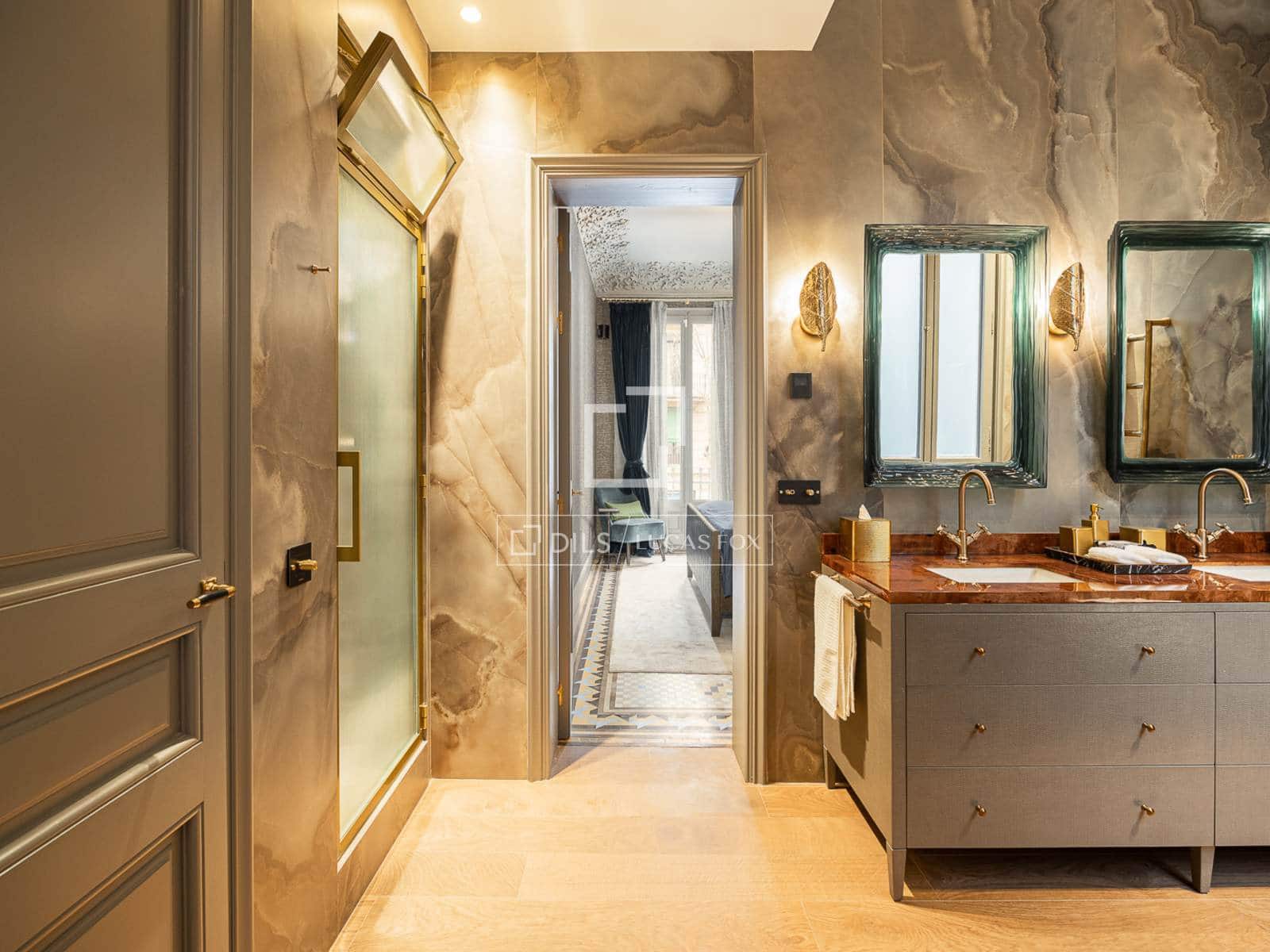 4 sypialnia Apartament na sprzedaż w Miasto Barcelona - 3 450 000 € (Ref: 9699962)