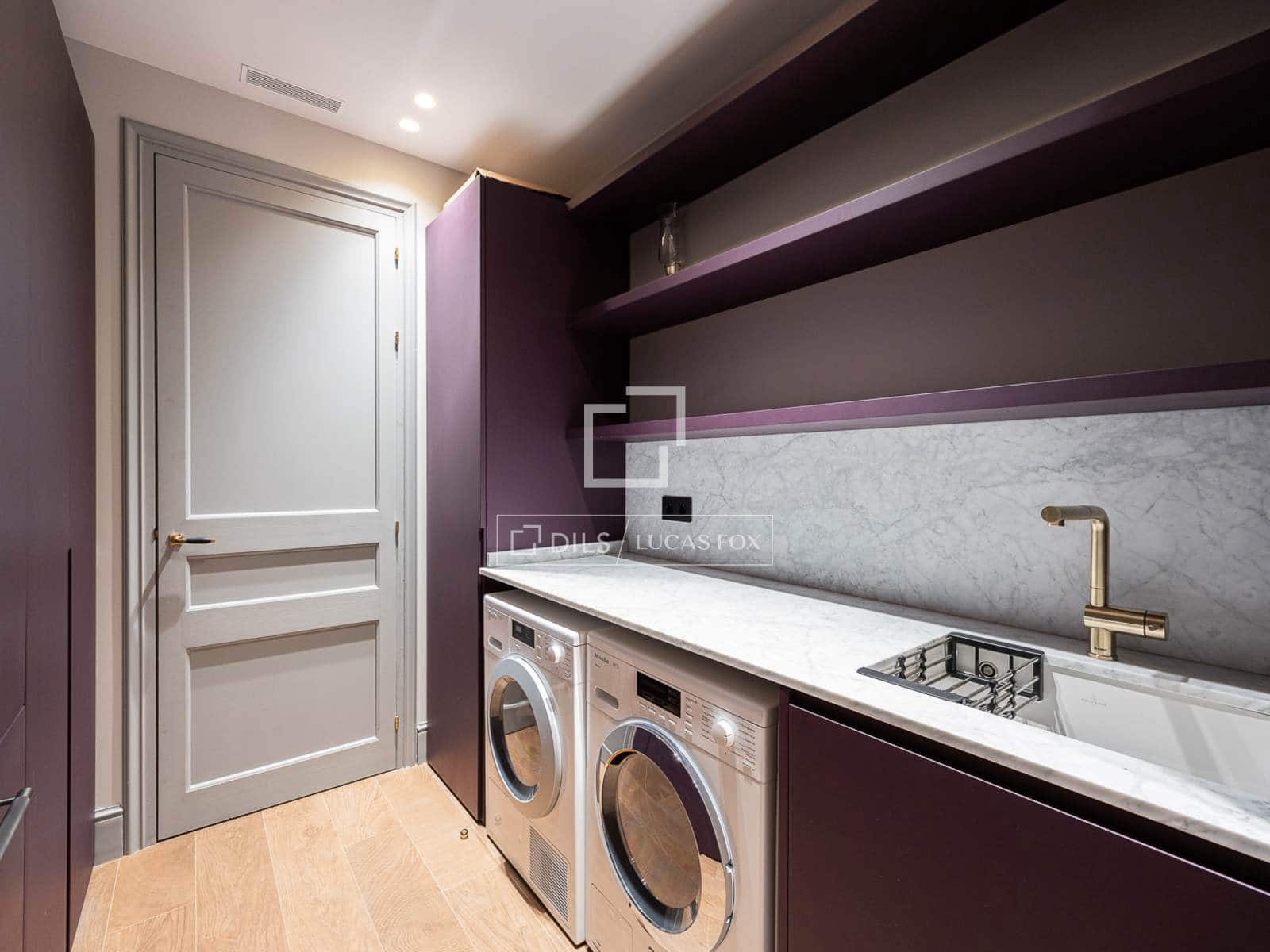 4 sypialnia Apartament na sprzedaż w Miasto Barcelona - 3 450 000 € (Ref: 9699962)