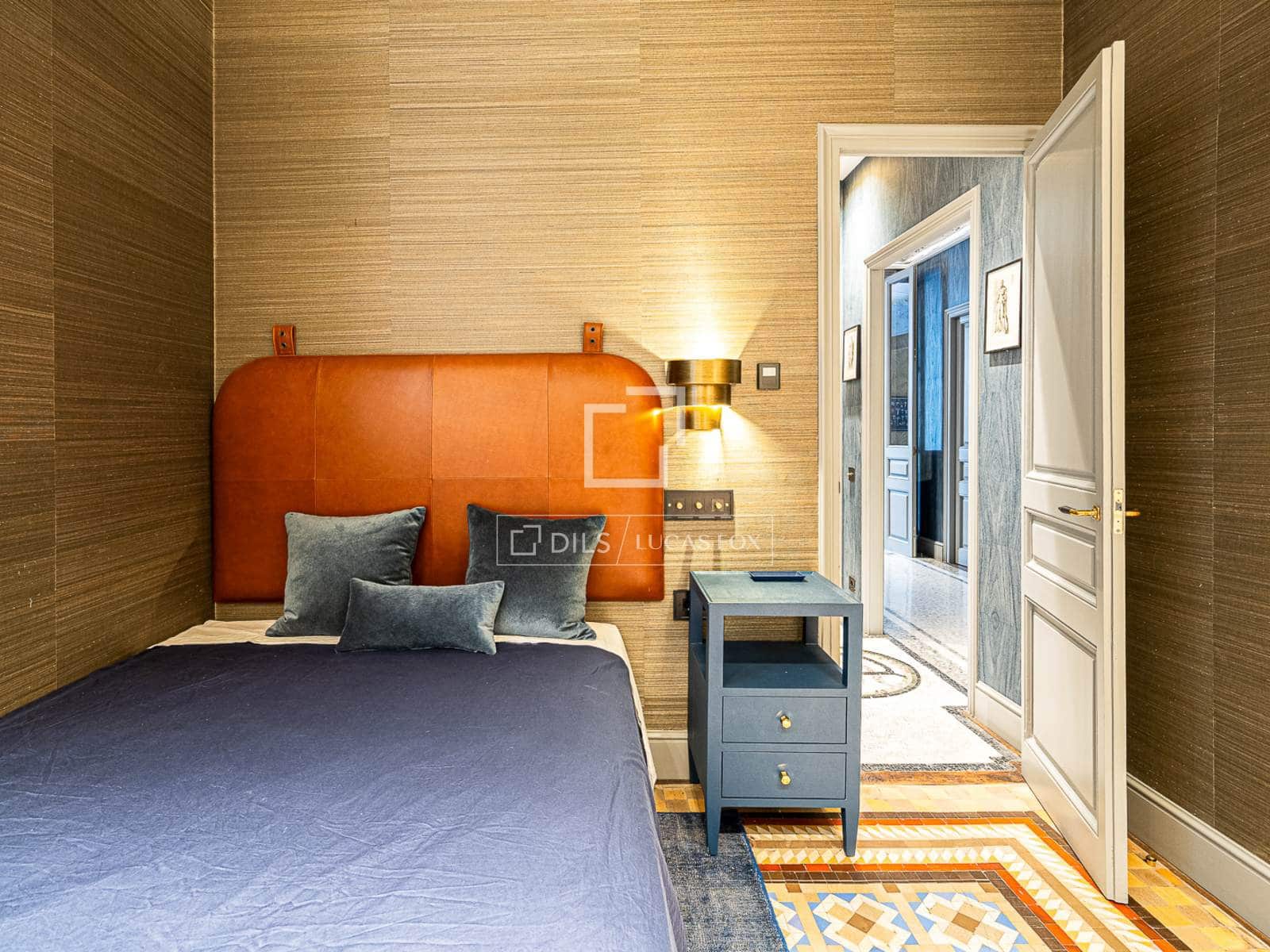 4 sypialnia Apartament na sprzedaż w Miasto Barcelona - 3 450 000 € (Ref: 9699962)