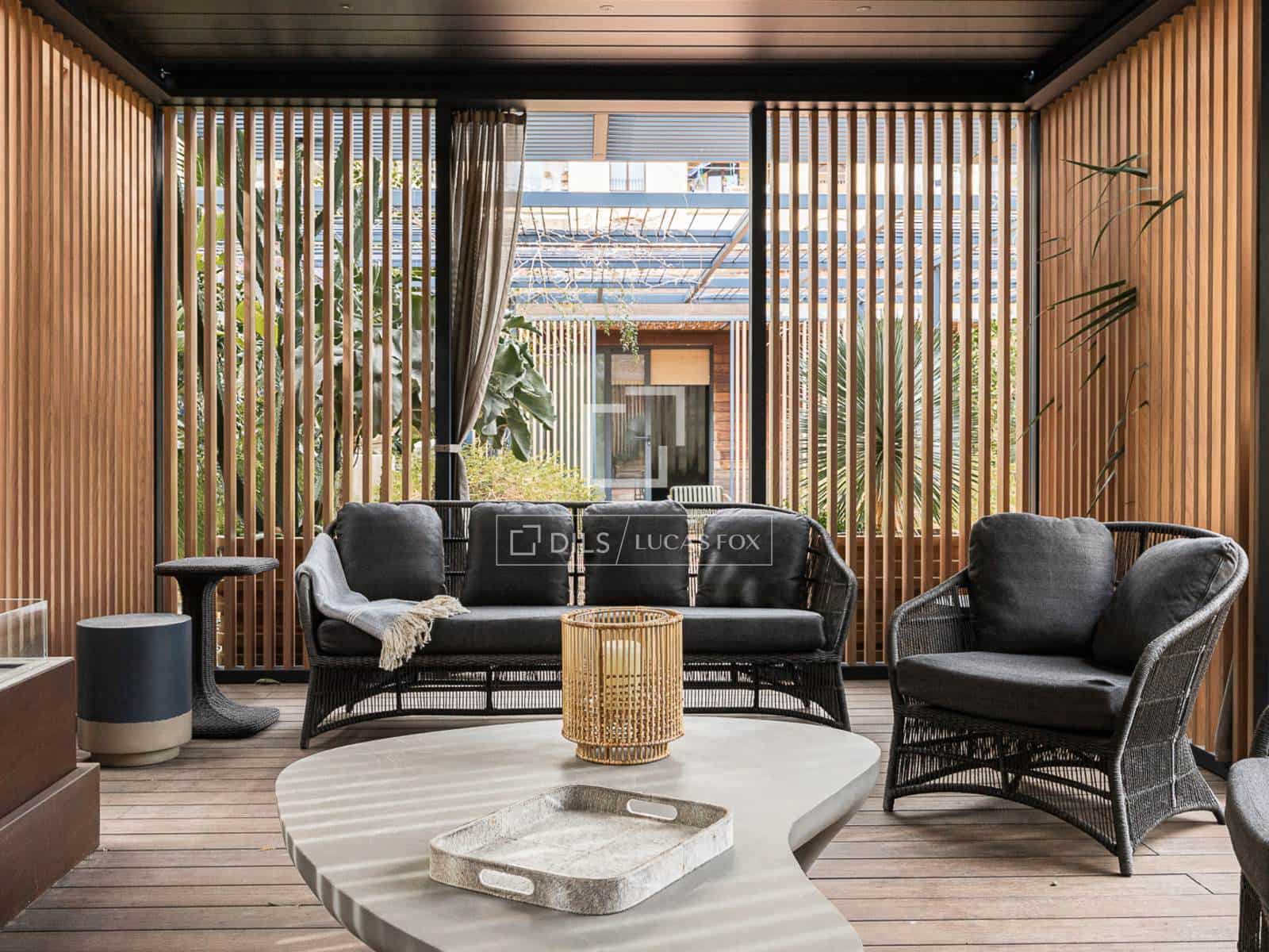 4 sypialnia Apartament na sprzedaż w Miasto Barcelona - 3 450 000 € (Ref: 9699962)