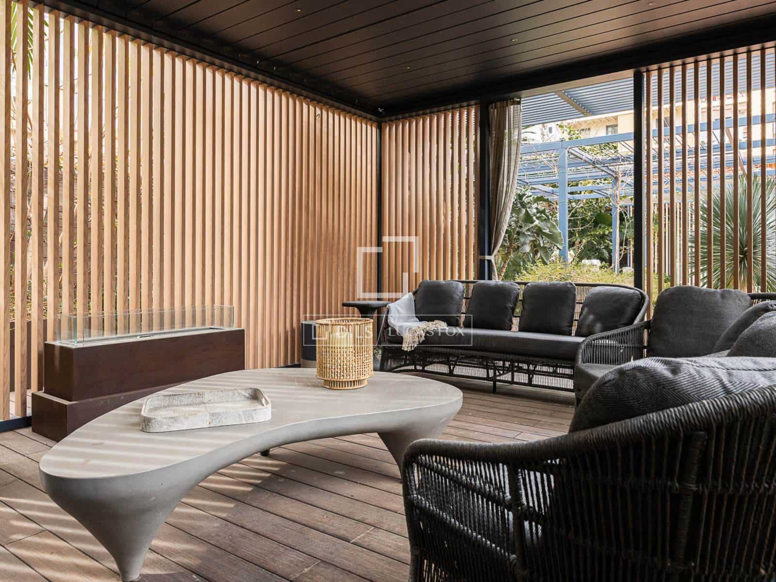 4 sypialnia Apartament na sprzedaż w Miasto Barcelona - 3 450 000 € (Ref: 9699962)