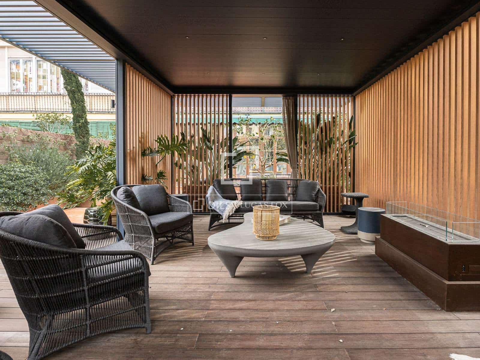 4 sypialnia Apartament na sprzedaż w Miasto Barcelona - 3 450 000 € (Ref: 9699962)