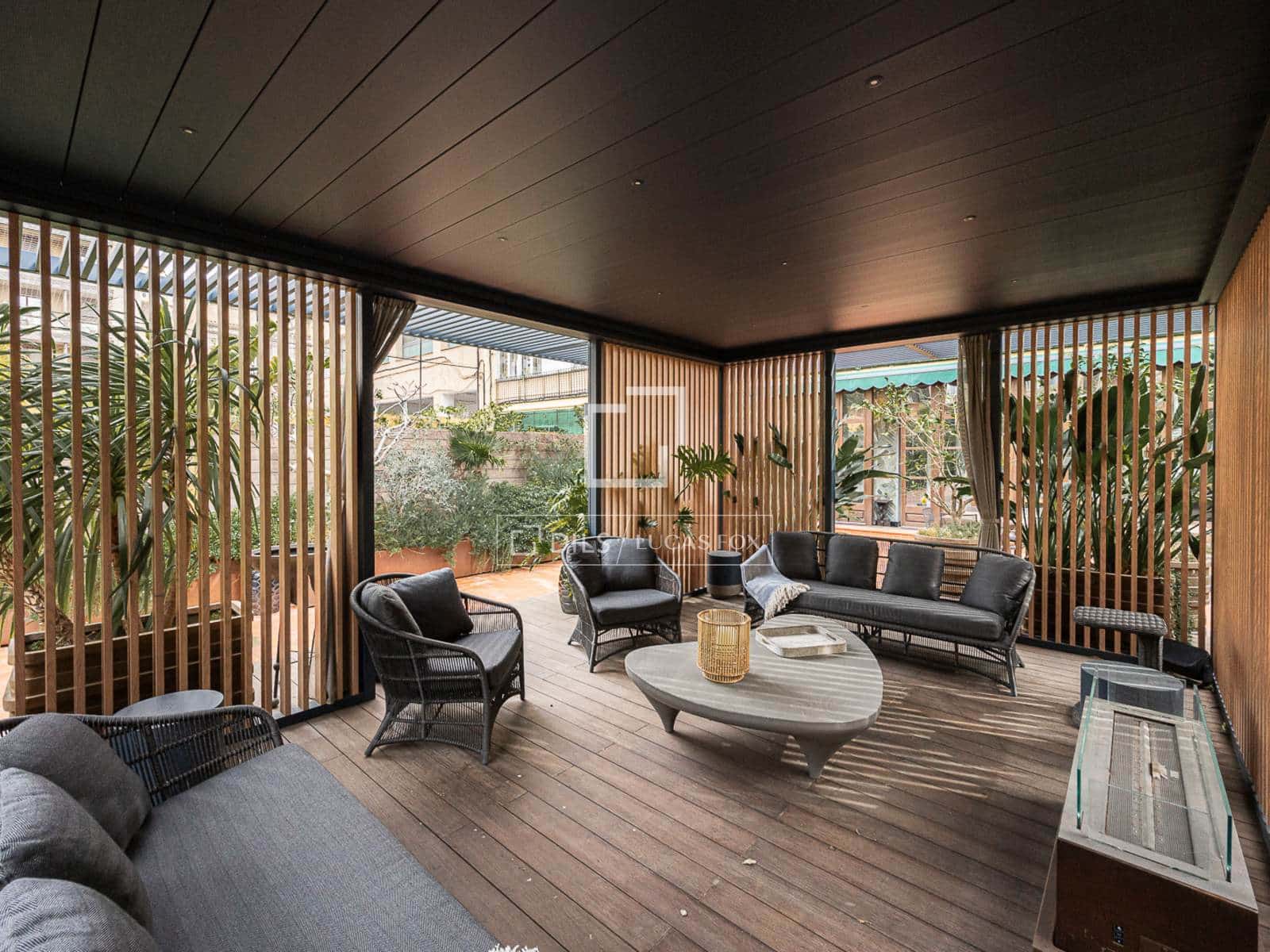 4 sypialnia Apartament na sprzedaż w Miasto Barcelona - 3 450 000 € (Ref: 9699962)