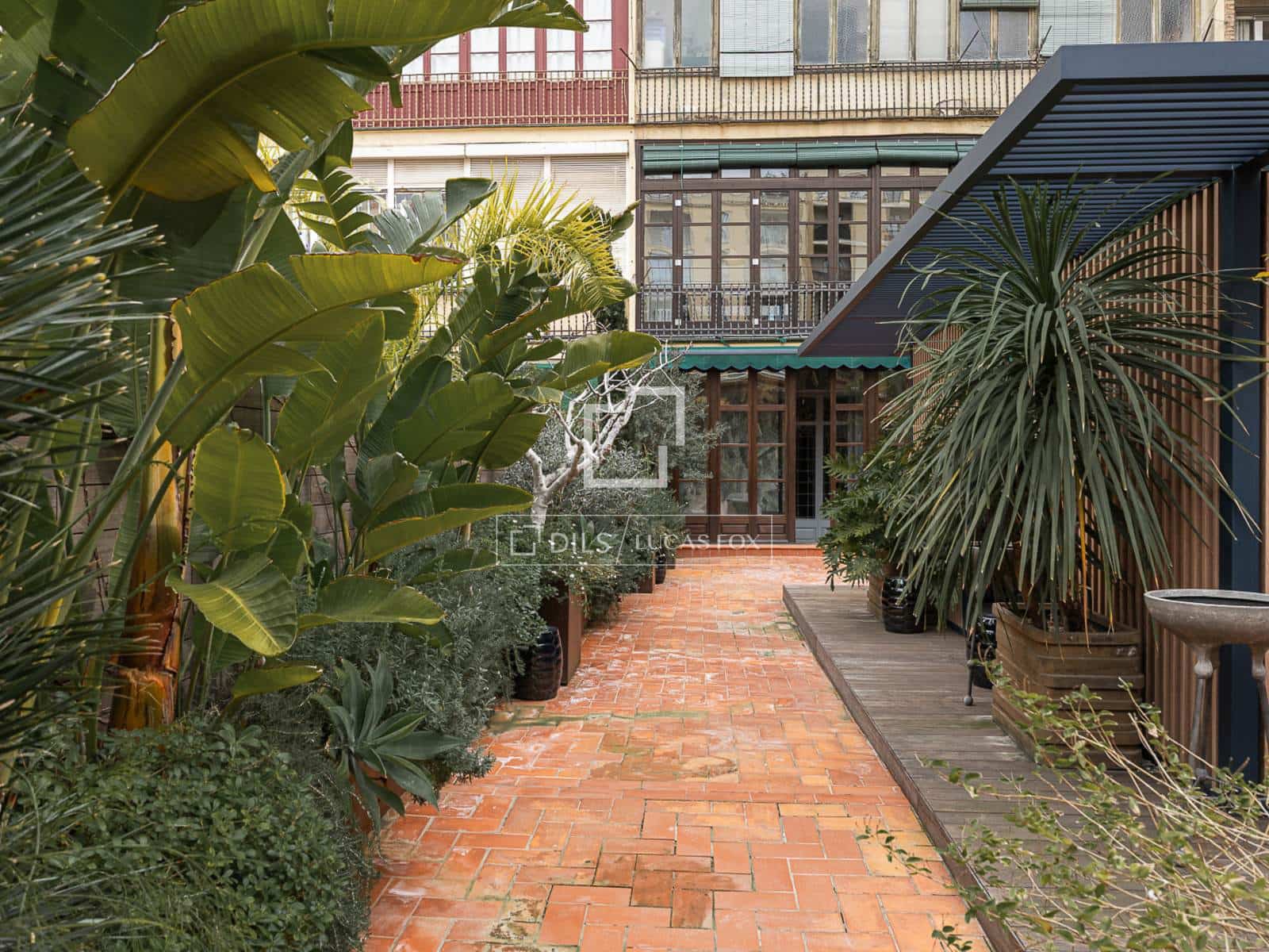 4 sypialnia Apartament na sprzedaż w Miasto Barcelona - 3 450 000 € (Ref: 9699962)