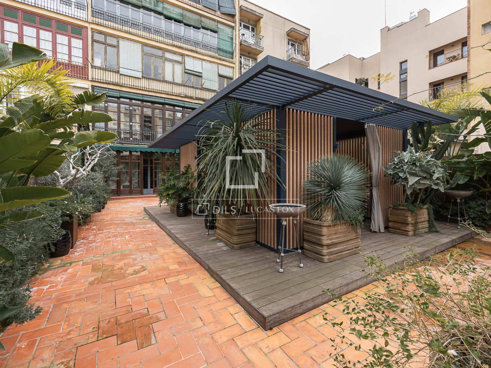 4 sypialnia Apartament na sprzedaż w Miasto Barcelona - 3 450 000 € (Ref: 9699962)