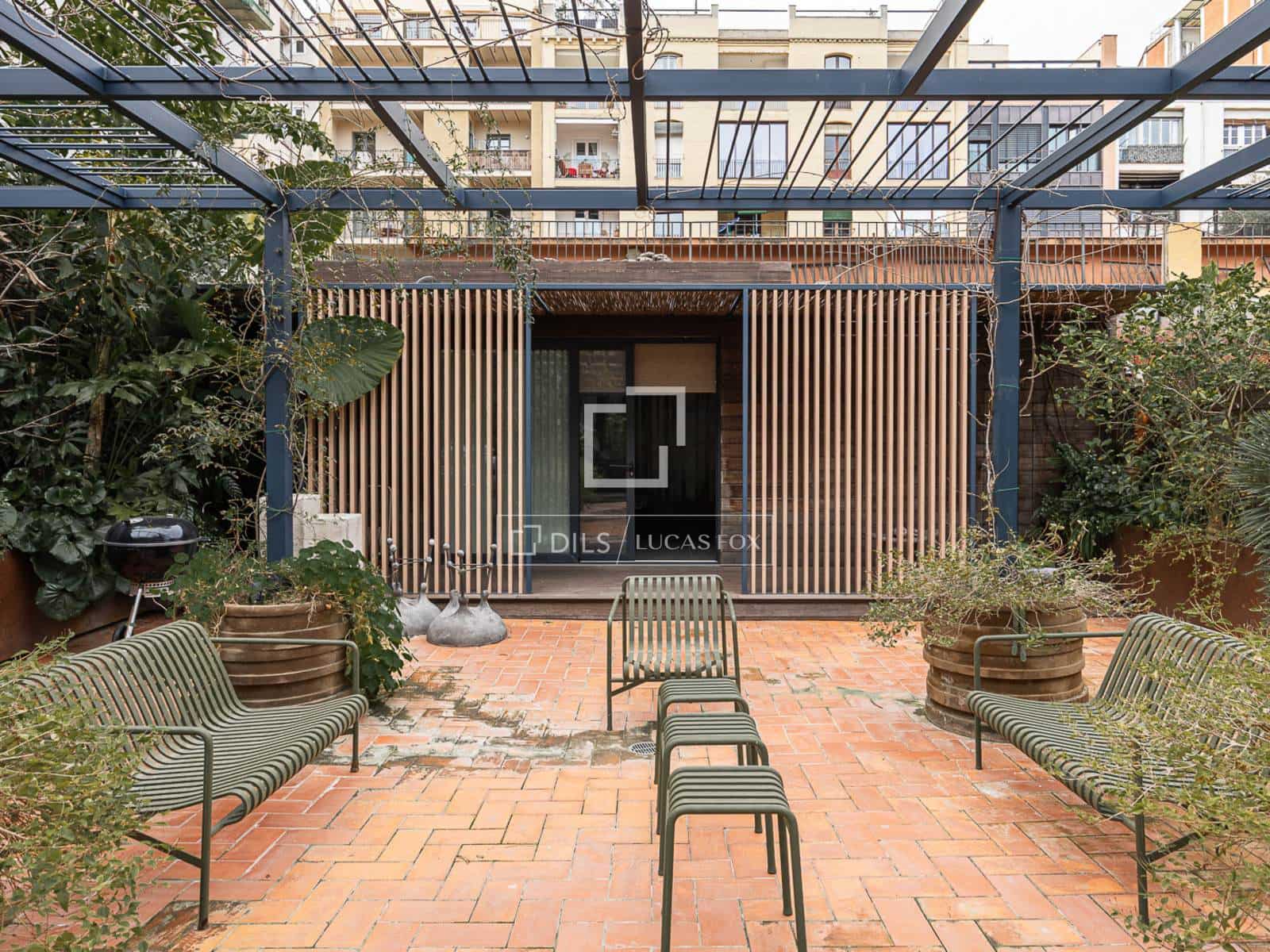 4 sypialnia Apartament na sprzedaż w Miasto Barcelona - 3 450 000 € (Ref: 9699962)