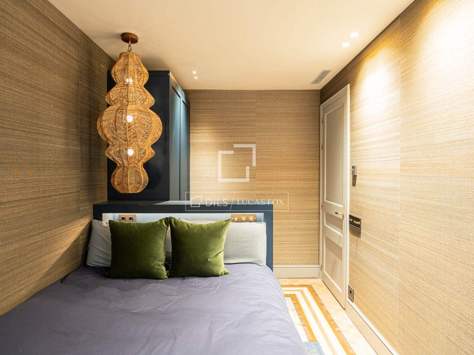 4 sypialnia Apartament na sprzedaż w Miasto Barcelona - 3 450 000 € (Ref: 9699962)