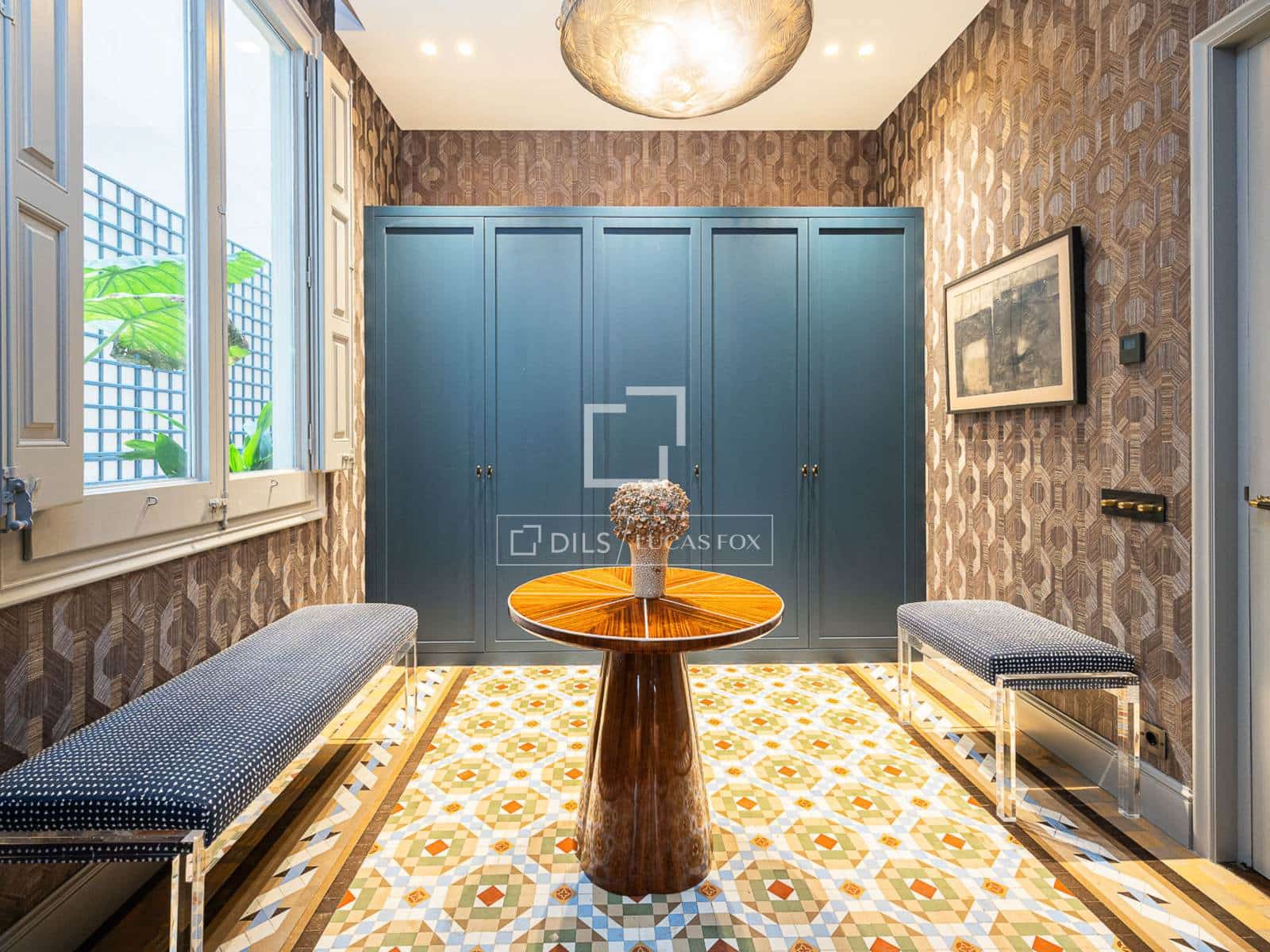 4 sypialnia Apartament na sprzedaż w Miasto Barcelona - 3 450 000 € (Ref: 9699962)