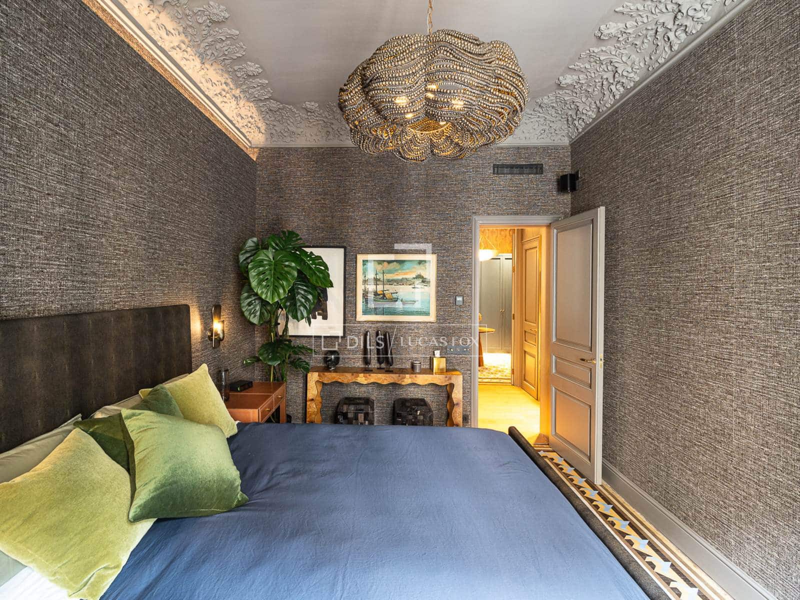 4 sypialnia Apartament na sprzedaż w Miasto Barcelona - 3 450 000 € (Ref: 9699962)