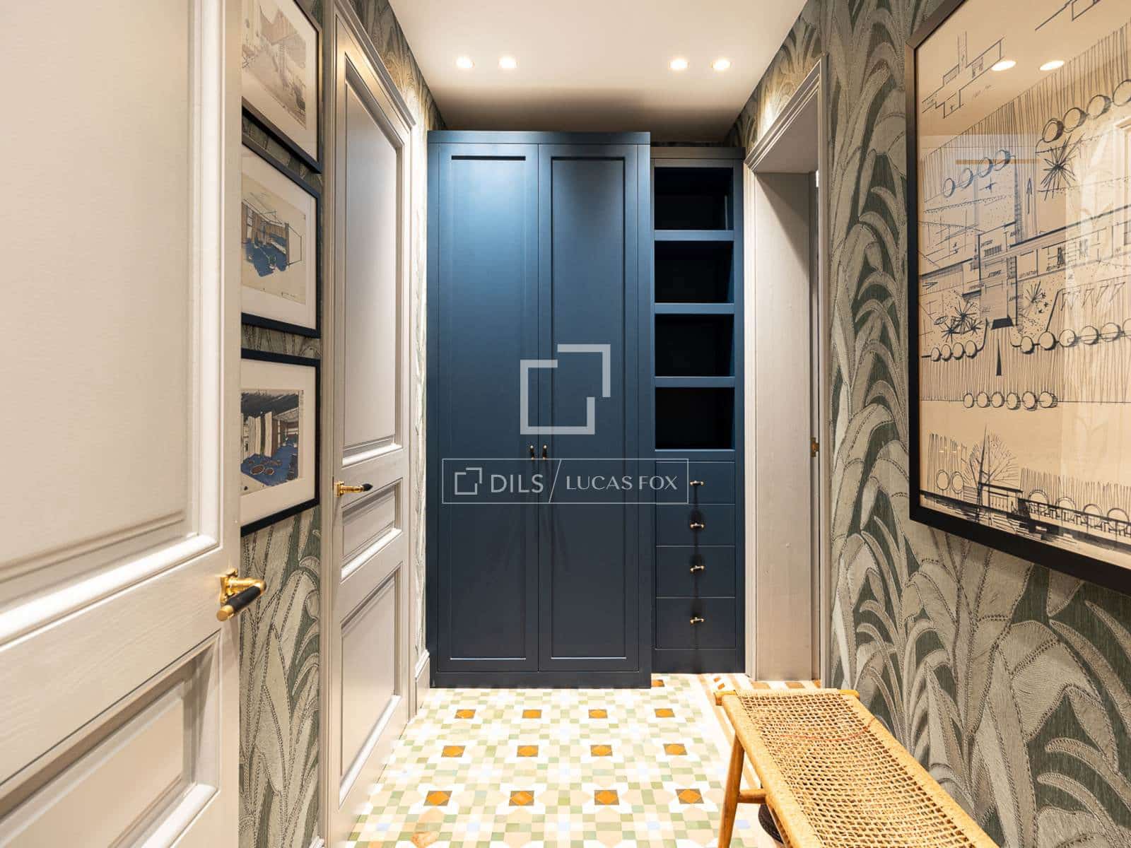 4 sypialnia Apartament na sprzedaż w Miasto Barcelona - 3 450 000 € (Ref: 9699962)