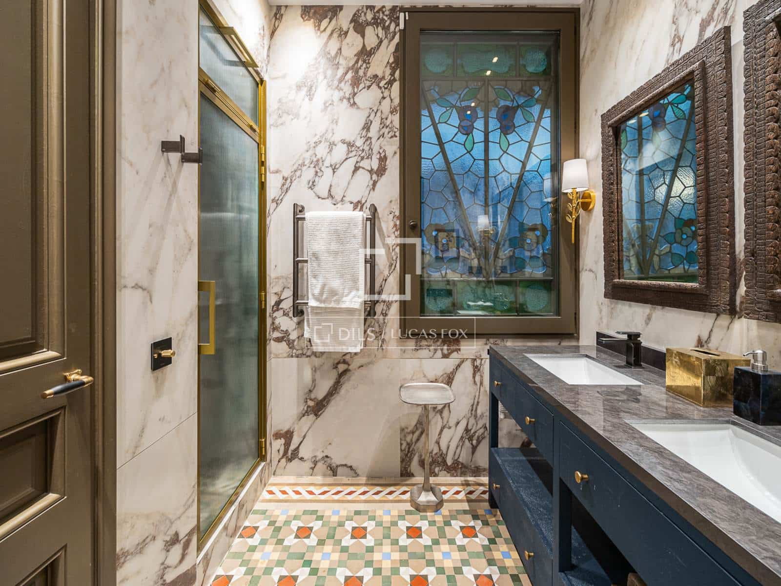 4 sypialnia Apartament na sprzedaż w Miasto Barcelona - 3 450 000 € (Ref: 9699962)