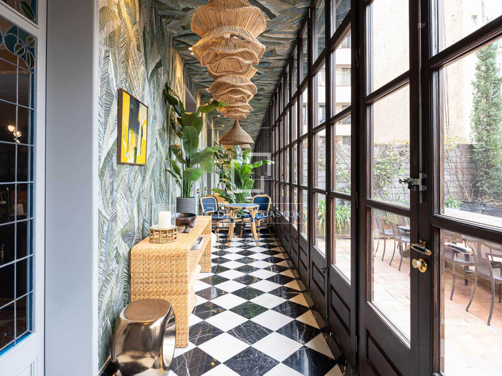 4 sypialnia Apartament na sprzedaż w Miasto Barcelona - 3 450 000 € (Ref: 9699962)