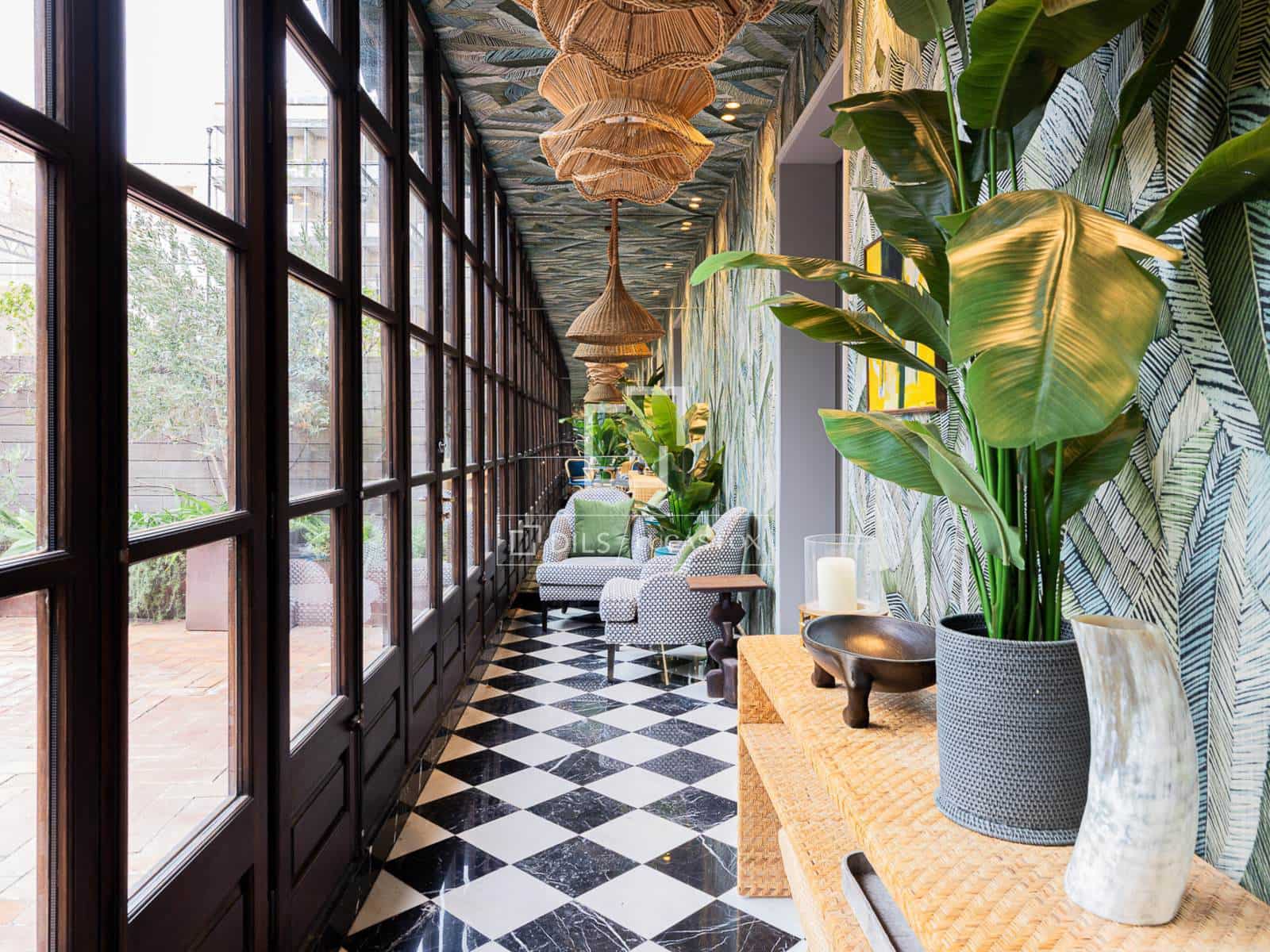 4 sypialnia Apartament na sprzedaż w Miasto Barcelona - 3 450 000 € (Ref: 9699962)