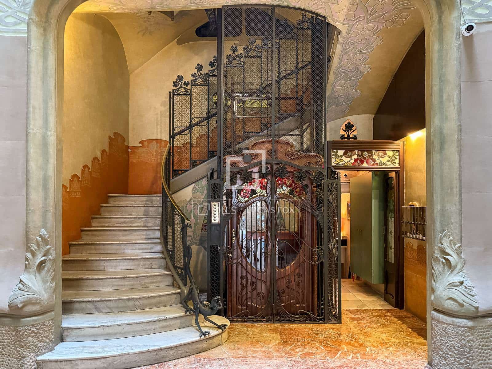 4 sypialnia Apartament na sprzedaż w Miasto Barcelona - 3 450 000 € (Ref: 9699962)