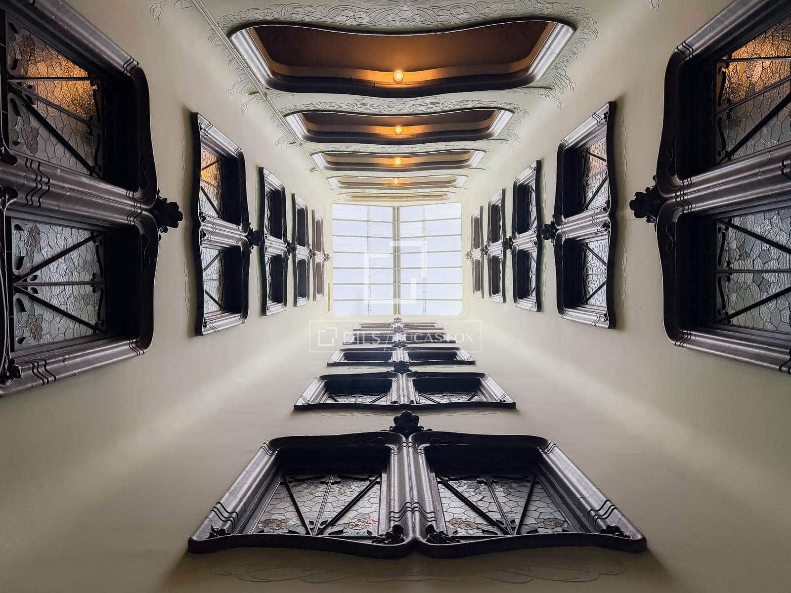 4 sypialnia Apartament na sprzedaż w Miasto Barcelona - 3 450 000 € (Ref: 9699962)