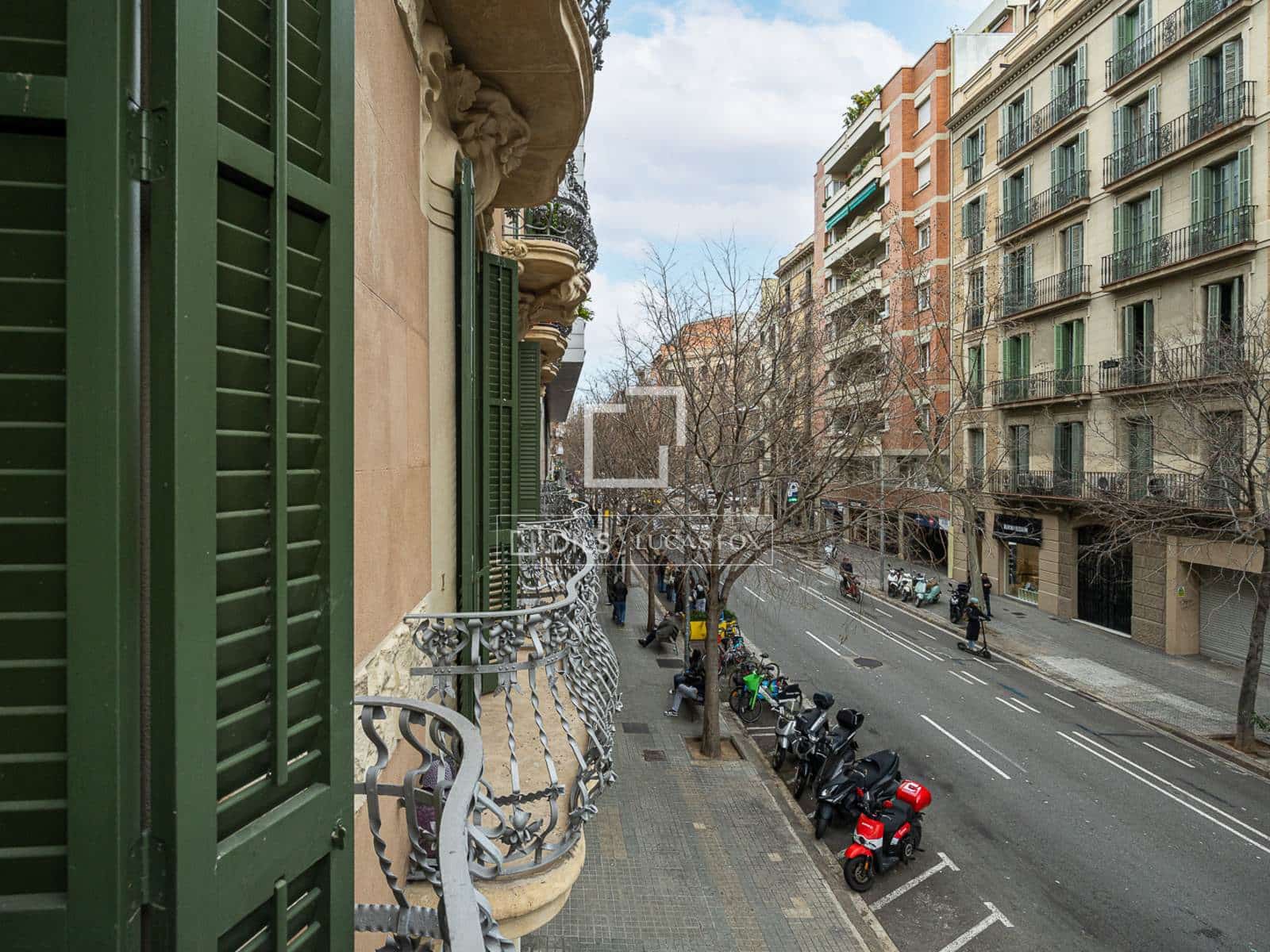 4 sypialnia Apartament na sprzedaż w Miasto Barcelona - 3 450 000 € (Ref: 9699962)