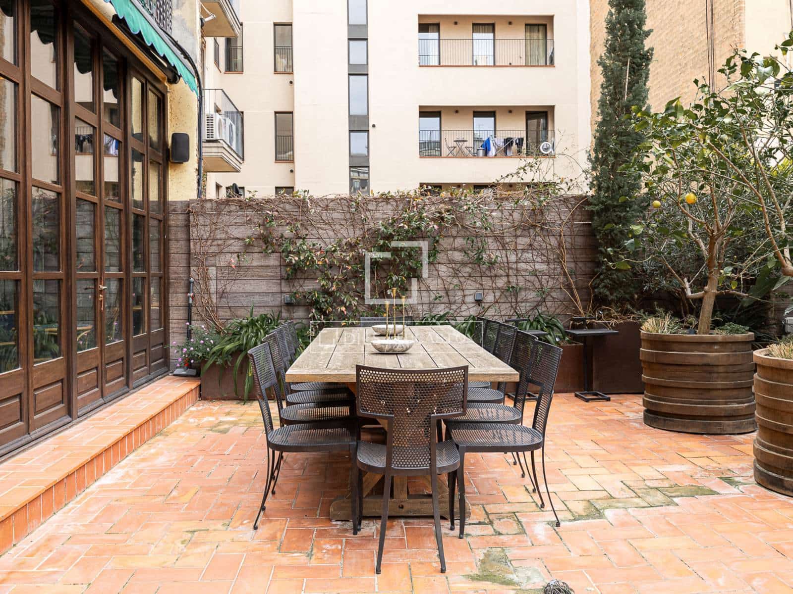 4 sypialnia Apartament na sprzedaż w Miasto Barcelona - 3 450 000 € (Ref: 9699962)