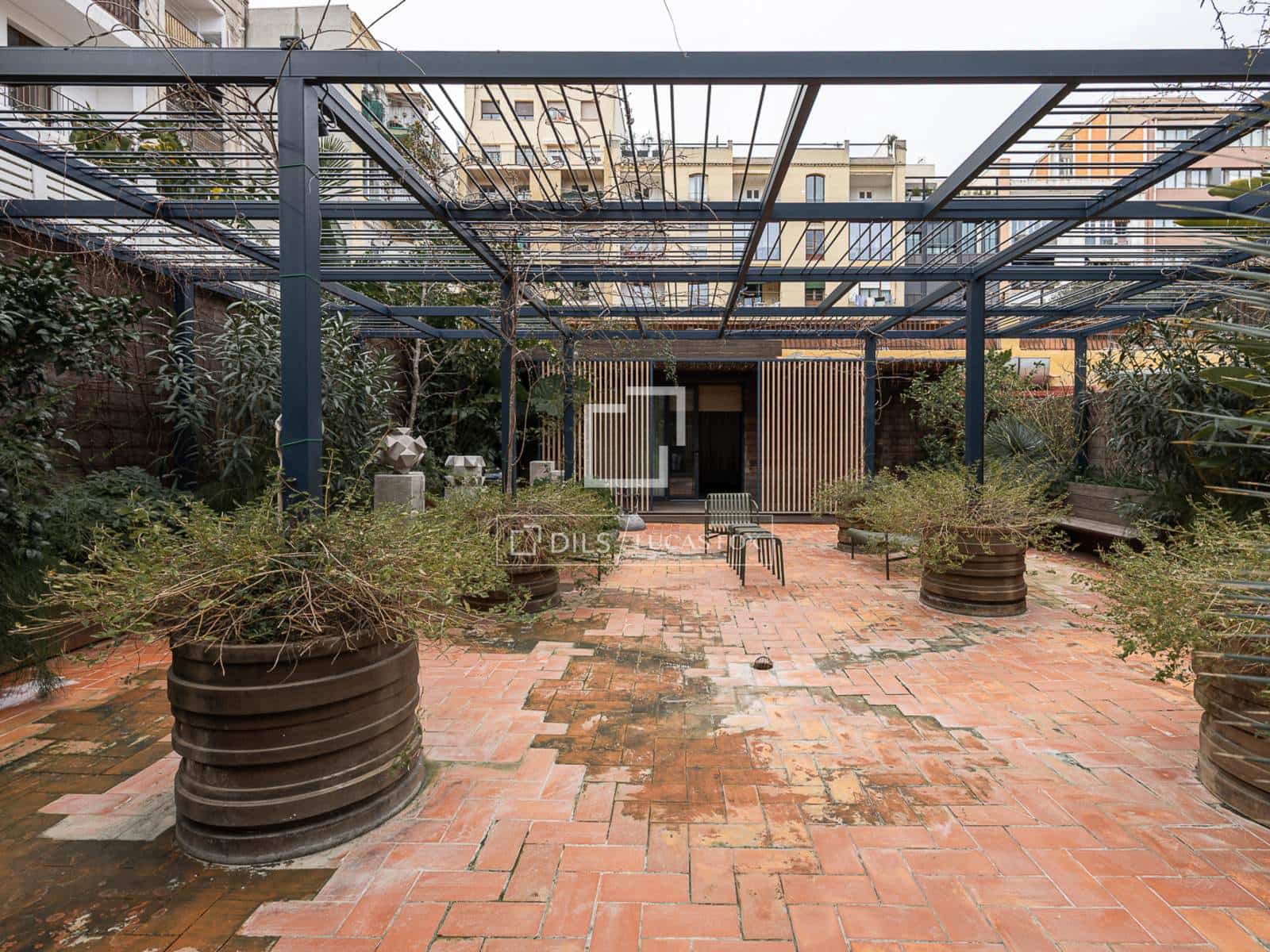 4 sypialnia Apartament na sprzedaż w Miasto Barcelona - 3 450 000 € (Ref: 9699962)